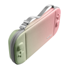 Тканевый чехол tomtoc FancyCase-G05 Slim Case Gradient для Nintendo Switch 2 - фото 13