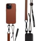 Тканевый ремешок через плечо MOFT Everywhere Lanyard для iPhone - фото 19