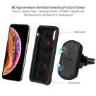 Защитный чехол Pitaka MagEZ Case Pro Twill для iPhone XS Max - фото 12