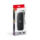 Чехол и защитная плёнка Nintendo для Nintendo Switch и Nintendo Switch (OLED-модель) - фото 7