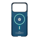 Арамидный чехол MagSafe PITAKA Sakura Hours PitaTap Edge Case для iPhone 17 Pro Max - фото 11