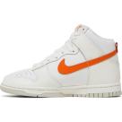 Мужские кроссовки Nike Dunk High (DV6986-100) - фото 2