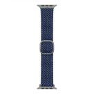 Плетёный браслет Uniq Aspen для Apple Watch 38, 40, 41 и 42 мм - фото 21