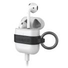 Силиконовый чехол с карабином Catalyst Minimalist Case для AirPods 1-го и 2-го поколений - фото 16