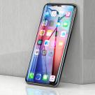 Защитное стекло Baseus Full Coverage Tempered Glass Screen Protector для iPhone Xr/11 (2 шт.) - фото 9