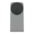 Зарядная станция MagSafe uBear Level Ultra для iPhone, Apple Watch и AirPods (Qi2) - фото 2