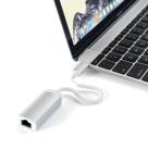 Адаптер Satechi USB-C — Gigabit Ethernet - фото 14