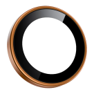 Защитное стекло для камеры с сапфировым покрытием Benks DR Sapphire для iPhone 17 Pro и 17 Pro Max - фото 7