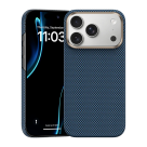 Кевларовый чехол MagSafe Benks ArmorTint для iPhone 17 Pro Max - фото 2