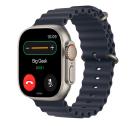 Ремешок Apple Ocean Band для Apple Watch 44, 45, 46 мм и Ultra 49 мм - фото 4