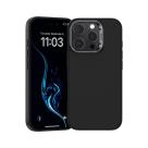 Кевларовый чехол MagSafe Benks ArmorPro для iPhone 16 Pro Max - фото 2