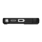 Защитный чехол MagSafe UAG Monarch Pro для Samsung Galaxy S26 Ultra - фото 16