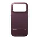 Кожаный чехол MagSafe Native Union (Re)Classic Case для iPhone 17 Pro Max и 18 Pro Max - фото 18