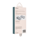 Прозрачный чехол MagSafe VLP Puro Case для iPhone 17 Pro Max - фото 7