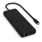 USB-Хаб Satechi Triple Display Multiport Adapter с USB-C (USB 3.2 Gen 2) - фото 2