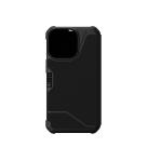 Защитный чехол UAG Metropolis Folio для iPhone 13 Pro - фото 2