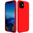 Силиконовый чехол Monarch для iPhone 11 - фото 2