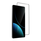 Глянцевое защитное стекло Benks GlassWarrior HD для Samsung Galaxy S25 Ultra