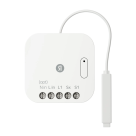 Умное одноканальное реле Яндекс Zigbee