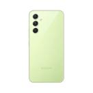 Смартфон Samsung Galaxy A54 5G 8 ГБ | 256 ГБ («Лайм» | Awesome Lime) - фото 2