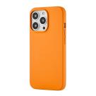 Гибридный чехол с поддержкой MagSafe uBear Touch Mag Case для iPhone 13 Pro - фото 27