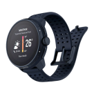 Спортивные часы Suunto Race Midnight, силиконовый ремешок цвета «тёмная ночь» - фото 2