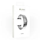 Стальной блочный браслет LYAMBDA Callisto для Apple Watch 44, 45, 46 мм, Ultra и Ultra 2 - фото 4