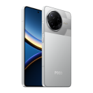 Смартфон Xiaomi Poco F7 Pro 12 ГБ + 256 ГБ (Серебристый | Silver) (версия Global) - фото 6