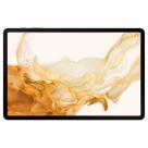Планшет Samsung Galaxy Tab S8+ 12,4", 128 ГБ, 5G, «Графит» (X806) - фото 2