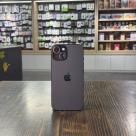 [Уценённый] Смартфон Apple iPhone 15 128 ГБ (Чёрный | Black) (nano-SIM и eSIM)