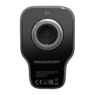 Автомобильный держатель Magsafe с беспроводной зарядкой Magssory Prime Pro (Qi2) - фото 4