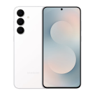 Смартфон Samsung Galaxy S25 FE 8 ГБ | 128 ГБ (Белый | White) (Exynos)