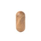Деревянный чехол Oakywood для AirPods 1-го и 2-го поколений - фото 4