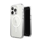 Гибридный чехол с поддержкой MagSafe Speck Presidio Perfect-Clear для iPhone 14 Pro - фото 2