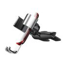Автомобильный держатель Baseus Metal Age Gravity Car Mount CD Version - фото 3
