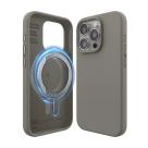 Силиконовый чехол MagSafe elago Silicone Case для iPhone 15 Pro - фото 2