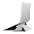 Кожаный чехол-конверт с подставкой MOFT Carry Sleeve для MacBook Air и Pro 13" - фото 15