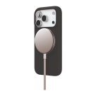 Силиконовый чехол MagSafe VLP Aster Pro Case для iPhone 17 Pro - фото 3