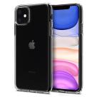 Чехол Spigen Liquid Crystal для iPhone 11 - фото 3