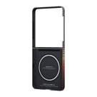 Арамидный чехол MagSafe PITAKA Moment Ultra-Slim Case для Samsung Galaxy Z Flip7 - фото 3