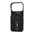 Кевларовый чехол MagSafe Benks ArmorAir ArmorGrid для iPhone 17 Pro - фото 14