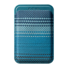 Арамидный чехол-бумажник MagSafe PITAKA Magnetic Woven Wallet - фото 7