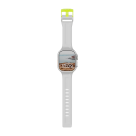 Прозрачный ремешок UAG Scout для Apple Watch 44, 45, 46 мм и Ultra 2–3 - фото 4