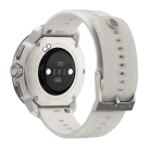 Спортивные часы Suunto Race S Powder Gray, светло-серый силиконовый ремешок - фото 3