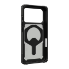 Защитный прозрачный чехол MagSafe с подставкой UAG Plasma XTE для iPhone 17 Pro - фото 30