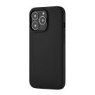 Гибридный чехол с поддержкой MagSafe uBear Touch Mag Case для iPhone 13 Pro - фото 2