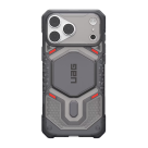 Защитный прозрачный чехол MagSafe UAG Monarch Pro Veil для iPhone 18 Pro Max