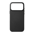 Кожаный чехол MagSafe Mujjo Full Leather Case для iPhone 17 Pro Max