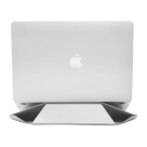 Кожаный чехол-конверт с подставкой MOFT Carry Sleeve для MacBook Air и Pro 13" - фото 16