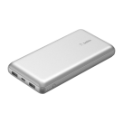 Внешний аккумулятор Belkin BoostCharge 20K (20000 мА·ч) (BPB012) - фото 5